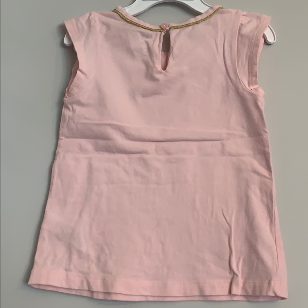 Carter’s skirt & shirt size 4T - Picture 7 of 10